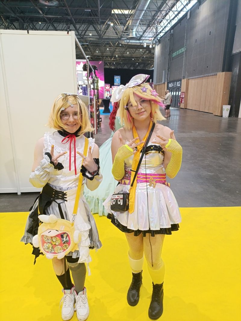 Wonder_shadow – Muse dash rin! 