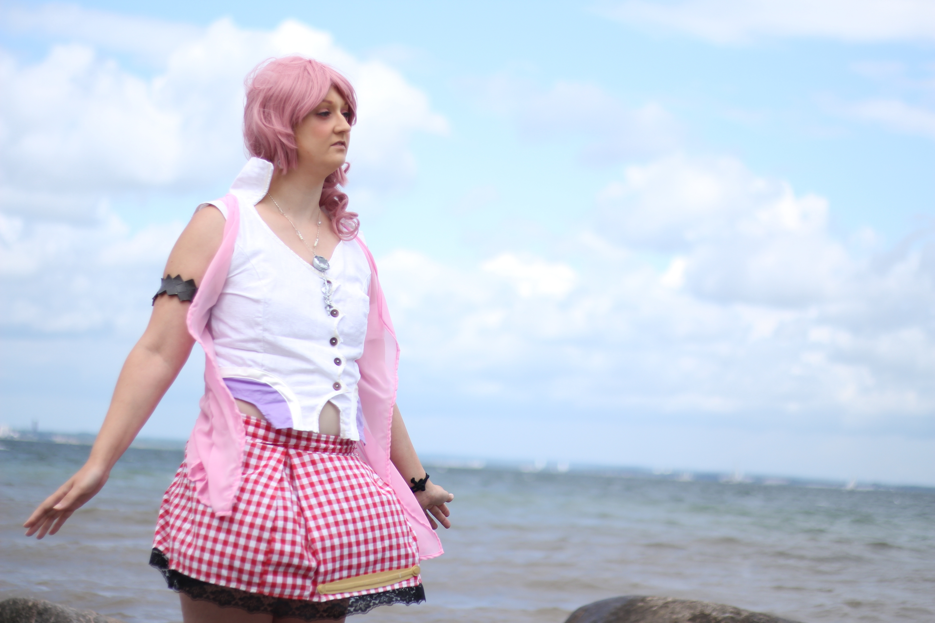 Serah Farron — photo 12