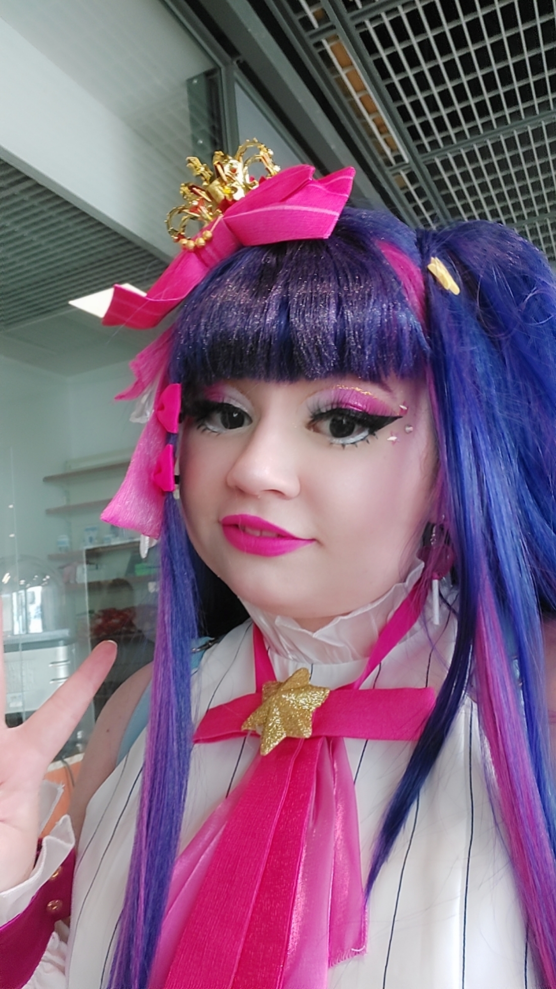 Ai Hoshino 2024 — photo 15