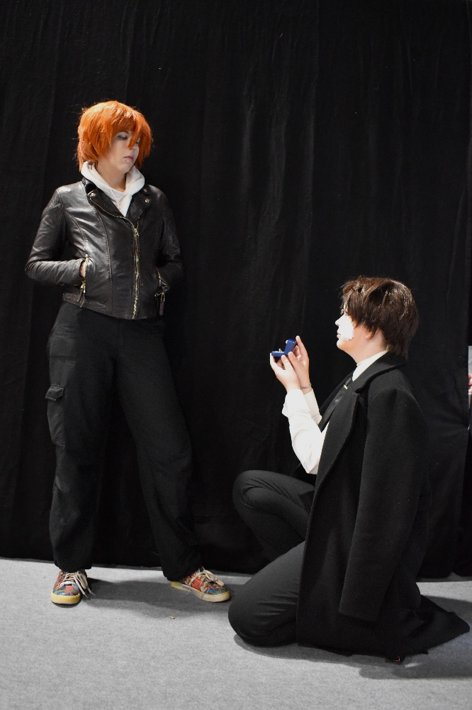 Dazai Osamu - Photo 1