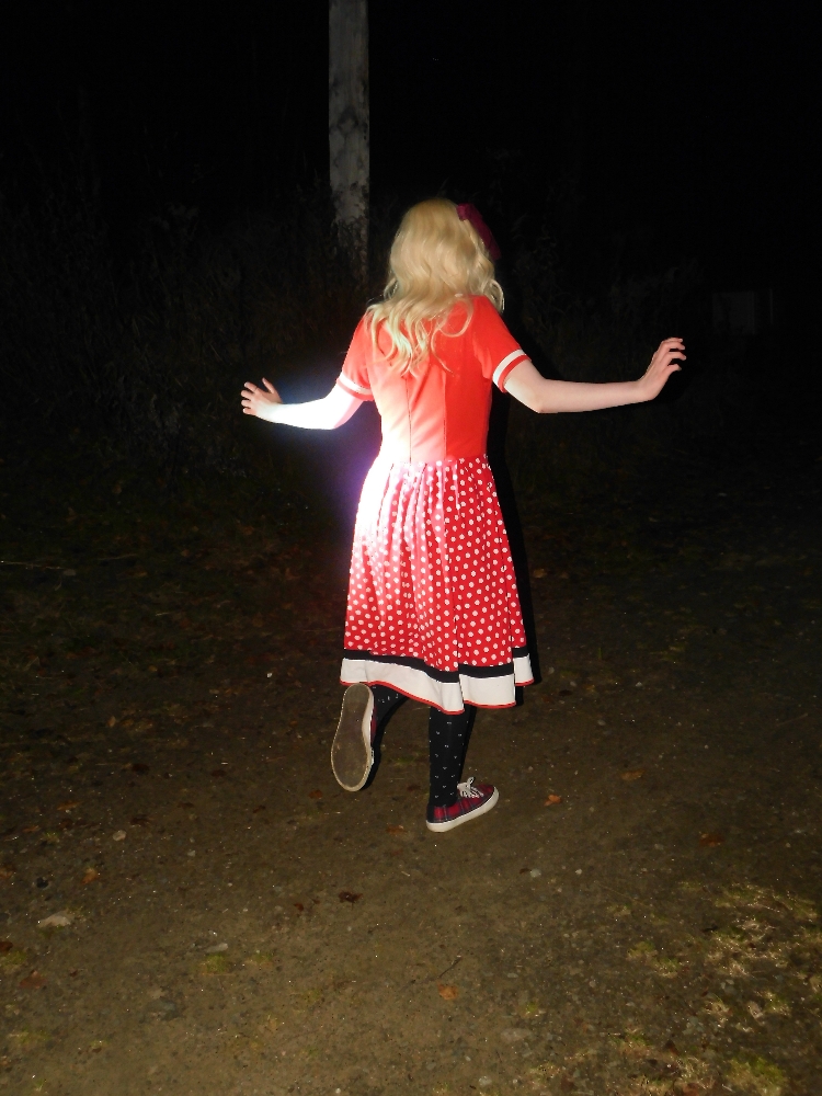 Elise — photo 15
