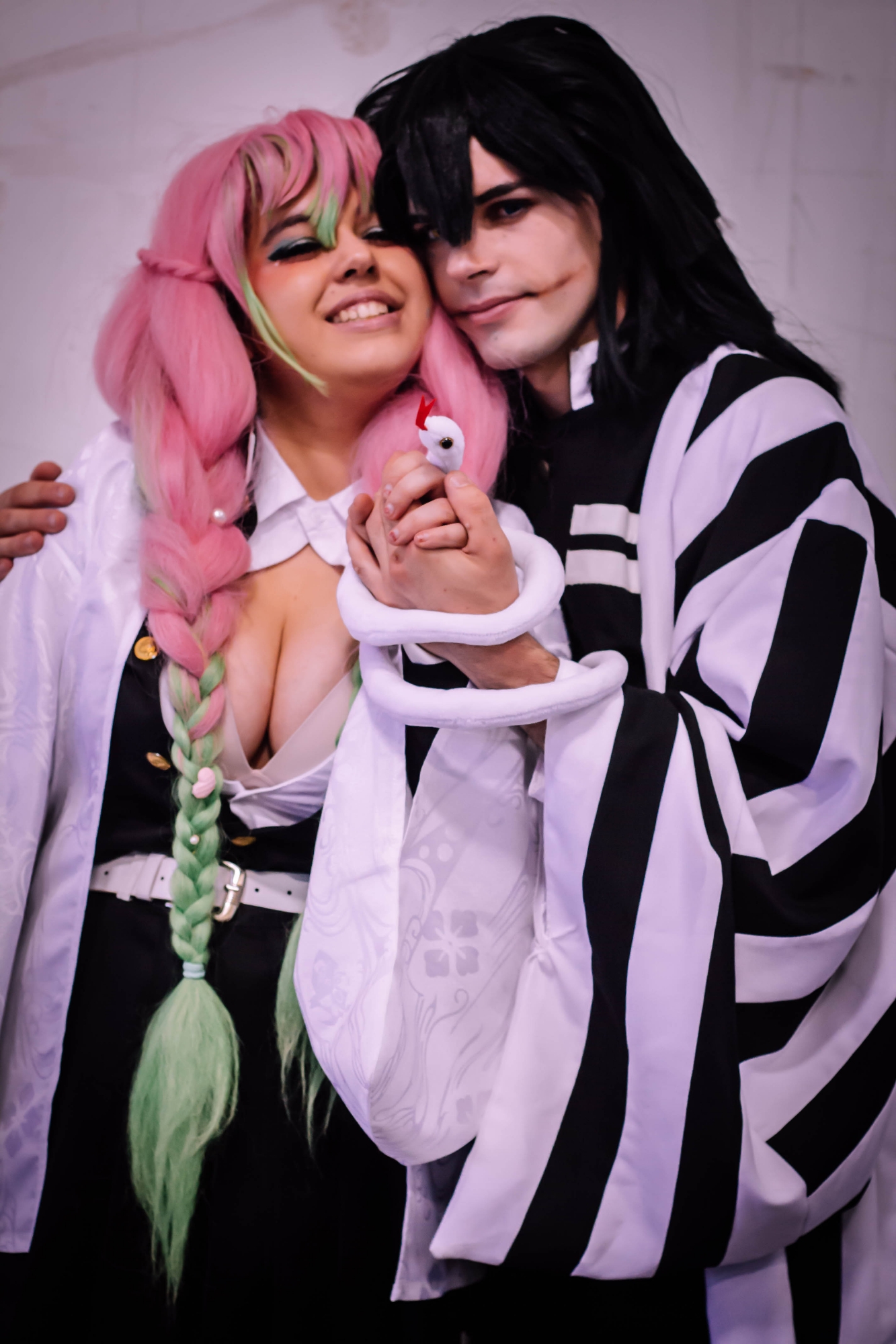 Mitsuobanai-shoot 2 - Photo 2