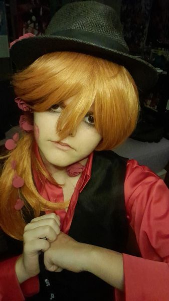 Ayachan - Chuyya nakahara