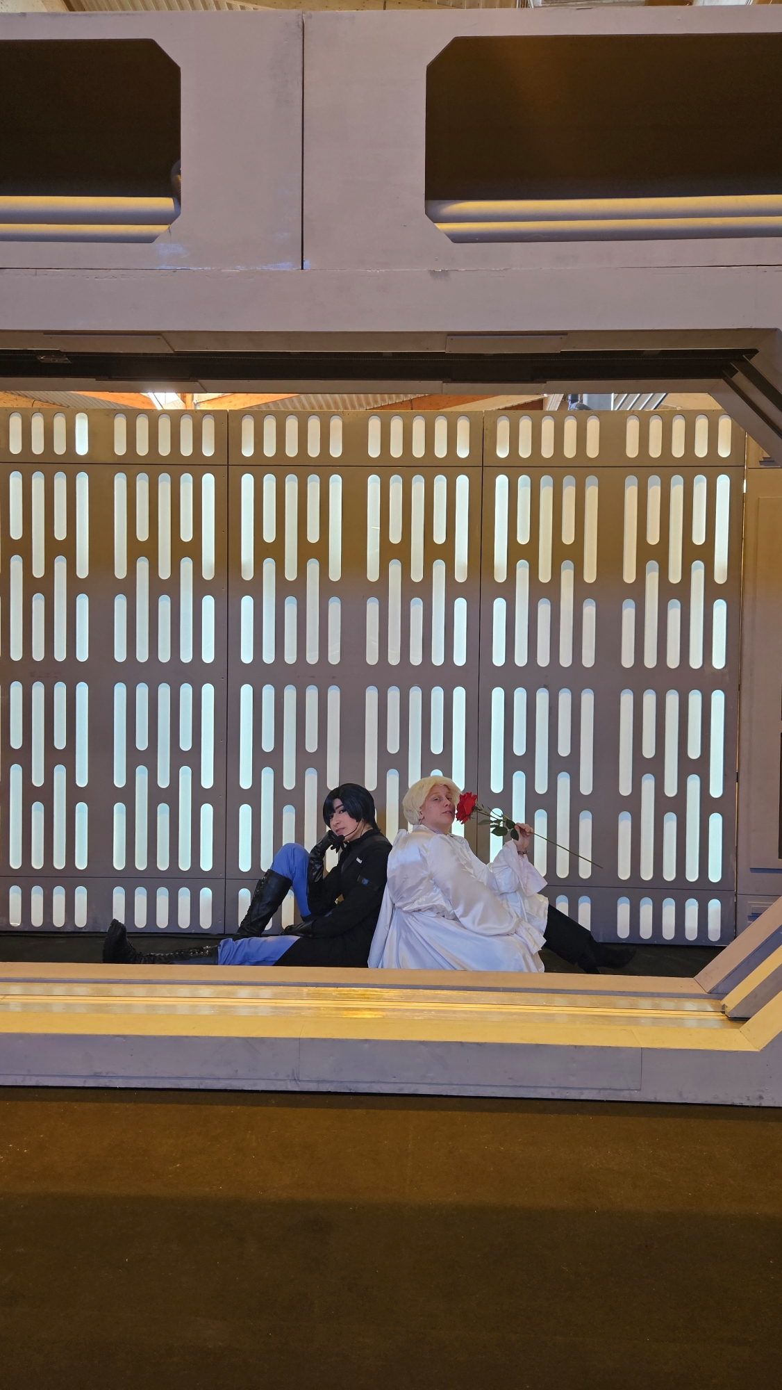 Luka + Ivan - Photo 18