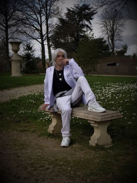 Kamui_shiro - Gokudera 