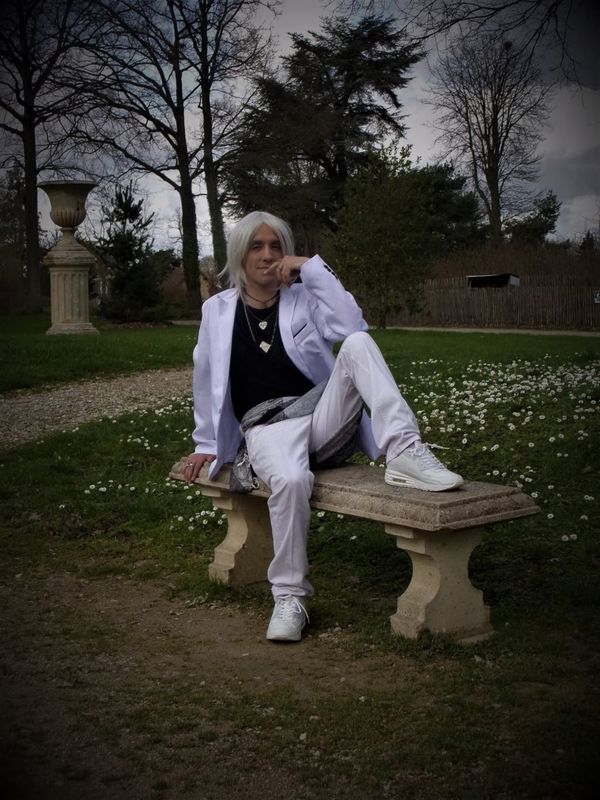 Kamui_shiro – Gokudera 