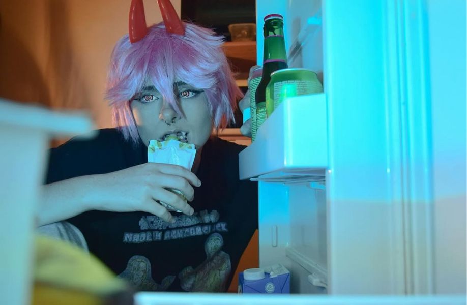 Elicosplay - Chainsaw Man