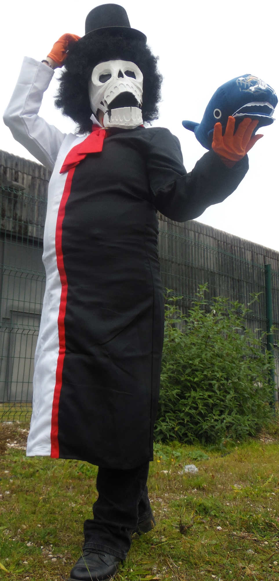 Brook - Kamoplay - Photo 3