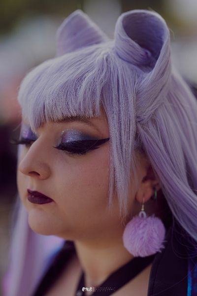 Nagami - Evelynn