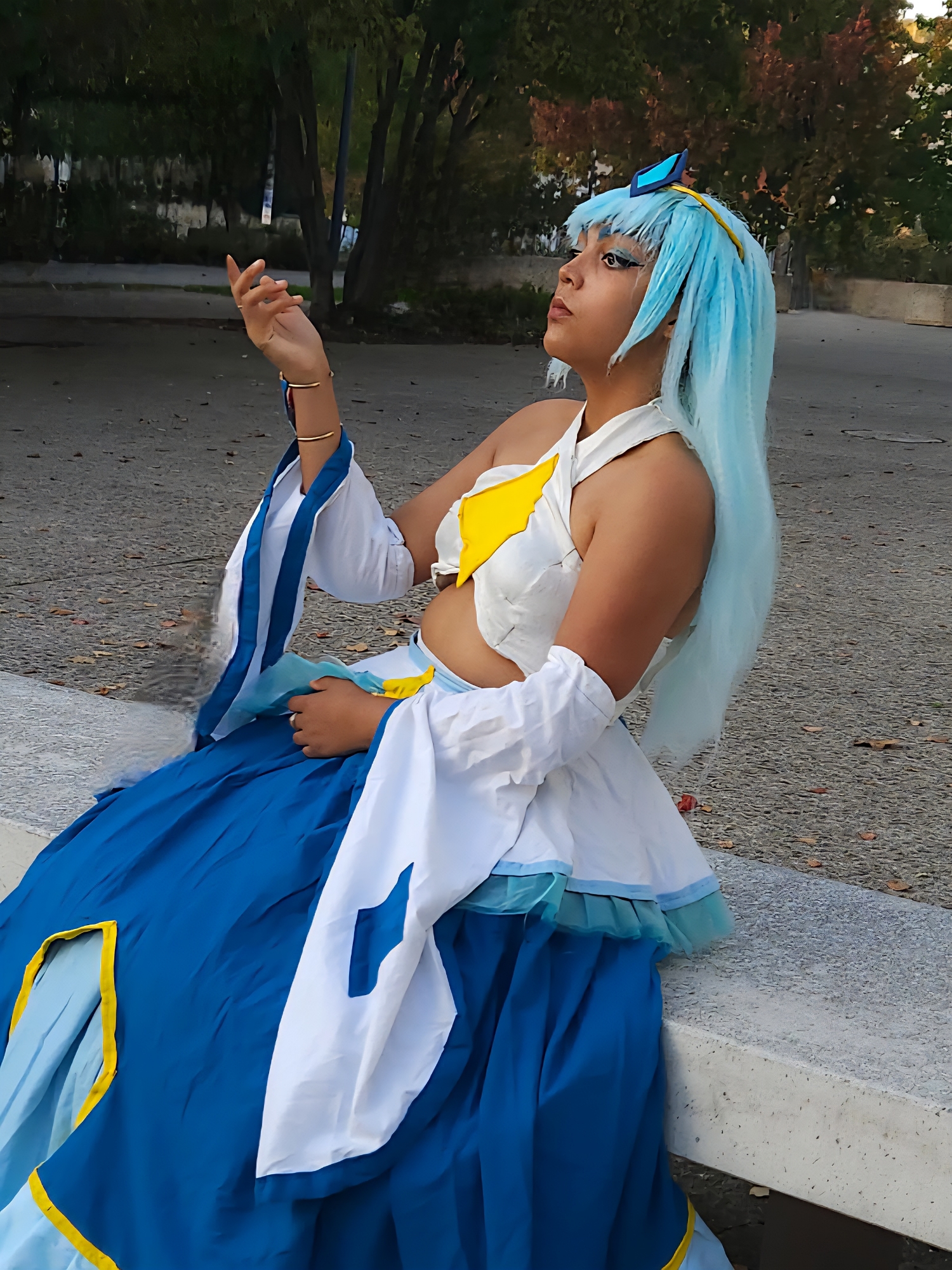 Shooting Chelles - Photo 1