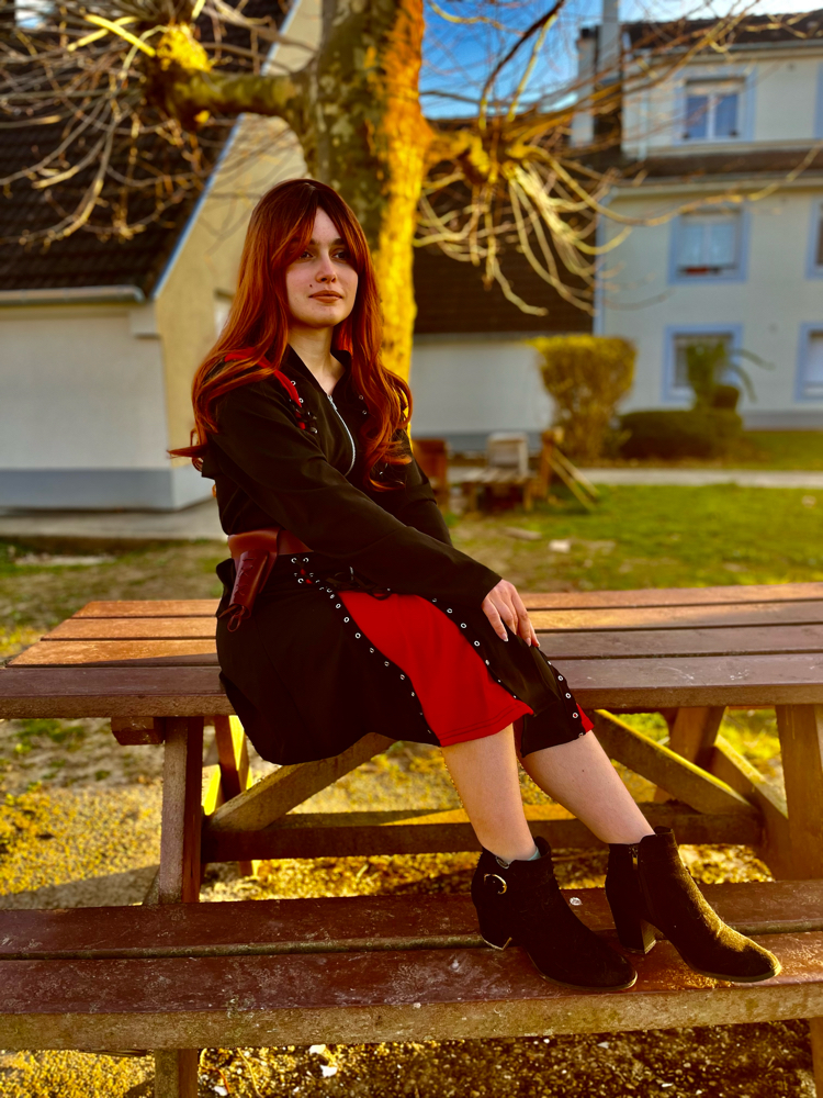 Althea moretti - Photo 9