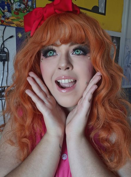 Yukuio - Elizabeth afton 4
