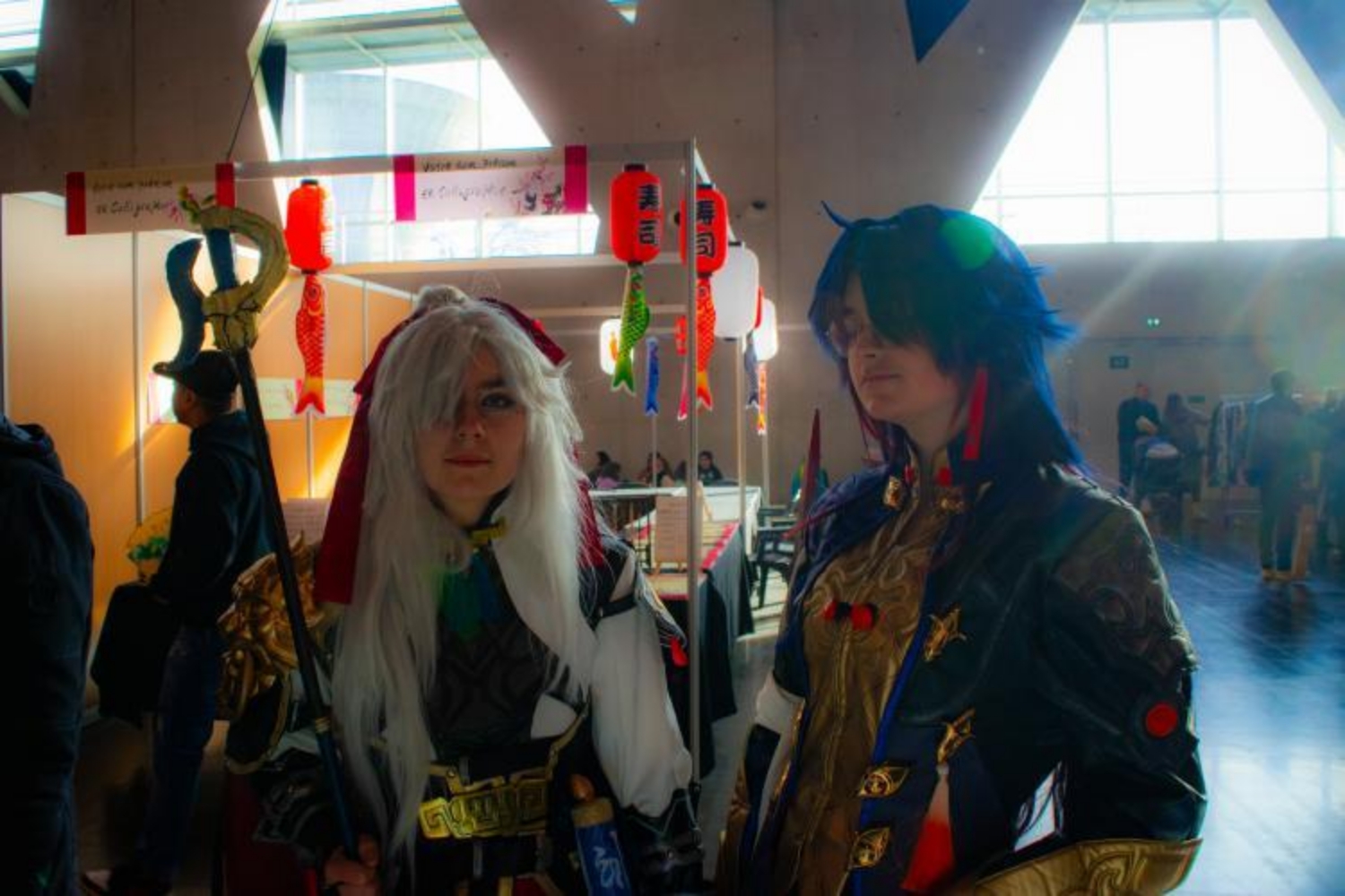 JMW Quimper 2025 - Photo 3