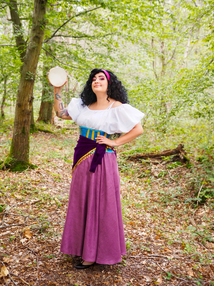 Esmeralda — photo 14