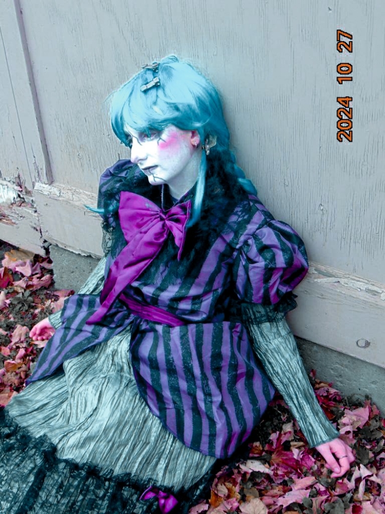 Halloween Powder - Photo 13