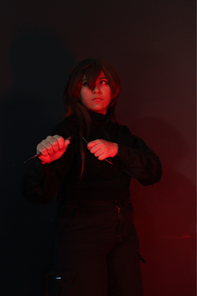 Taylor Hernandez SBG - Photo 1