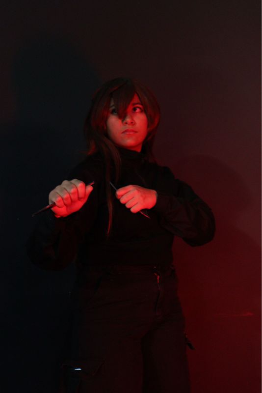 Extraterrestre_cosplay – Taylor Hernandez SBG