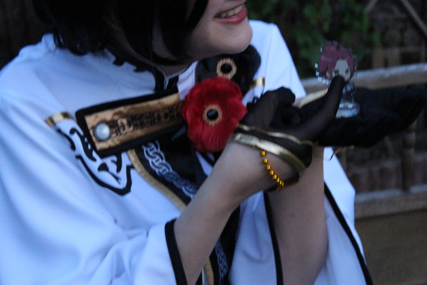 Ritsu — photo 10