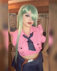 Elizabeth preview 3