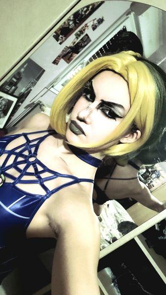 ☆cherry☆ - Jolyne Cujoh 