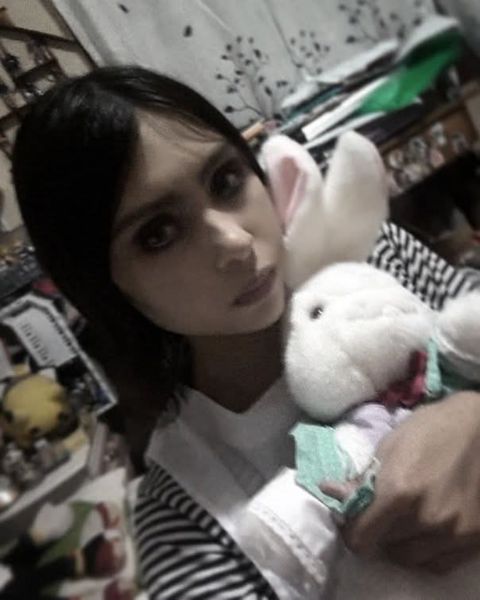 1r£n€ - Alice Liddell (AMR) 