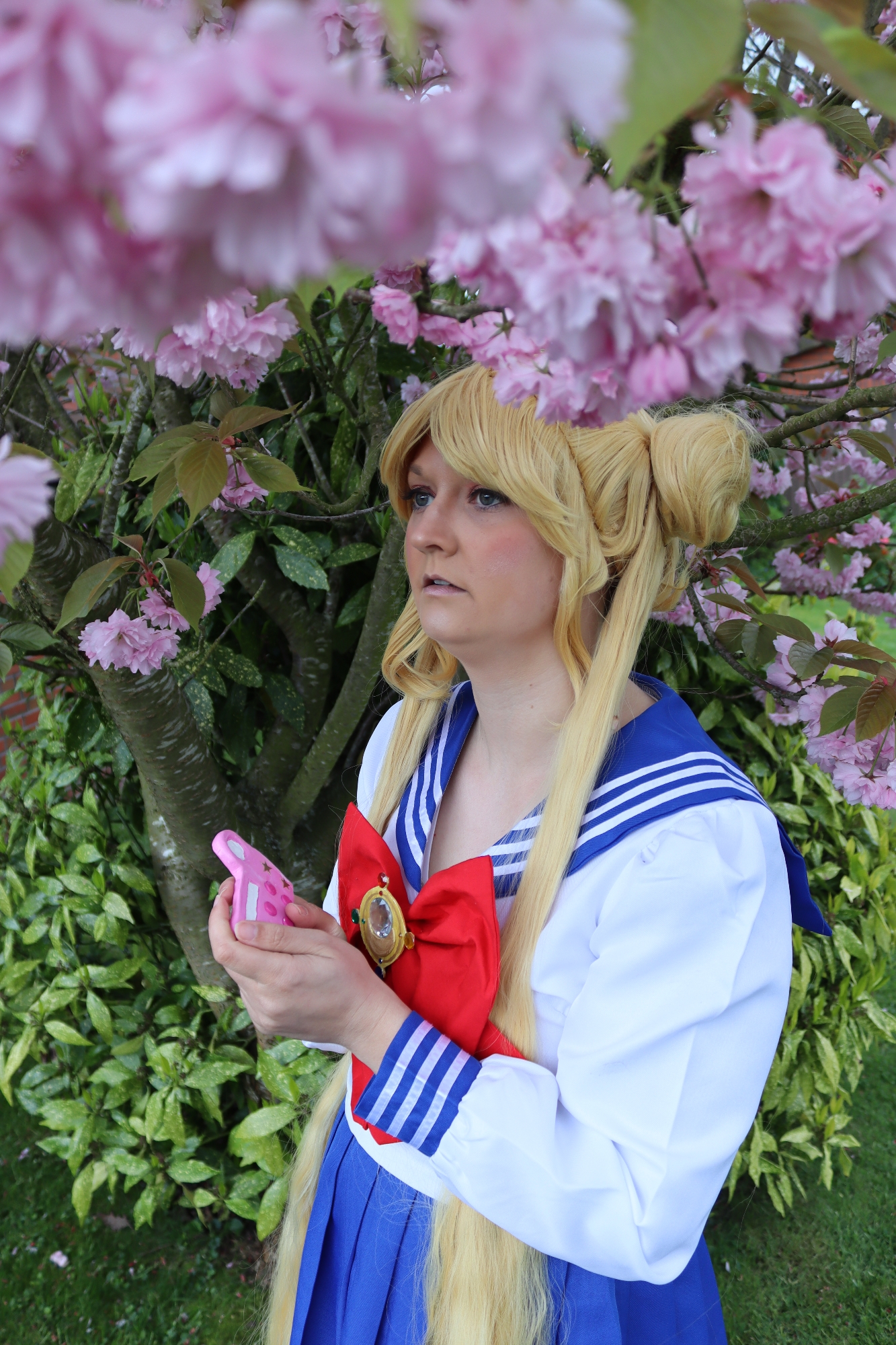 Usagi Tsukino  - Photo 12