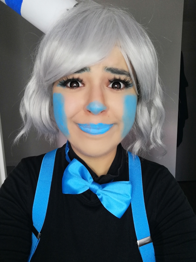 Mugman - 1er version - Photo 2