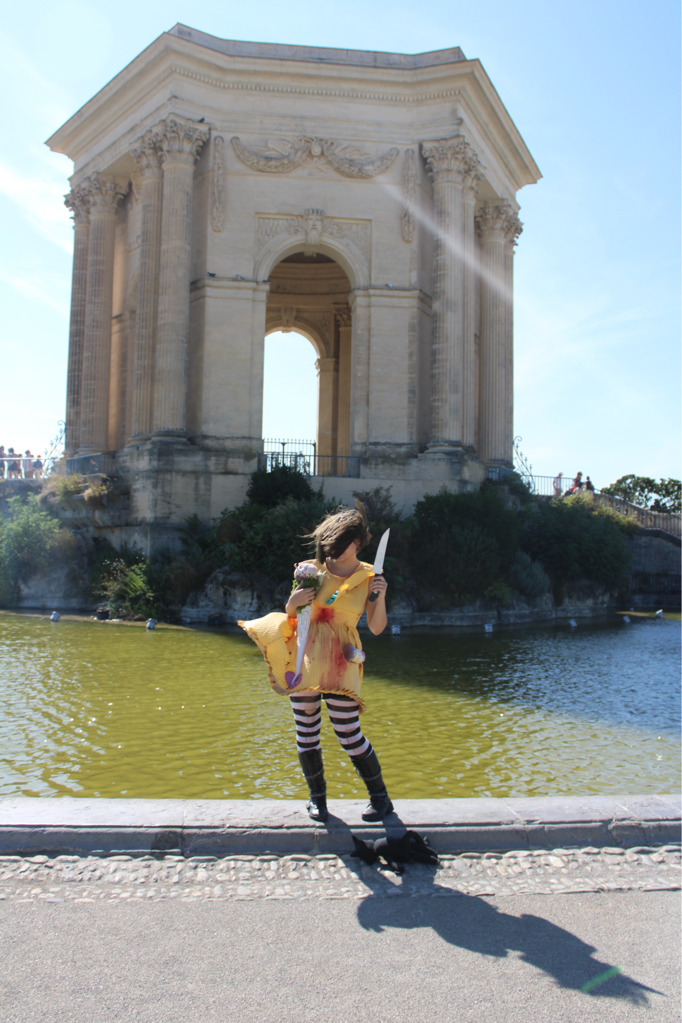 Fran Bow — photo 5