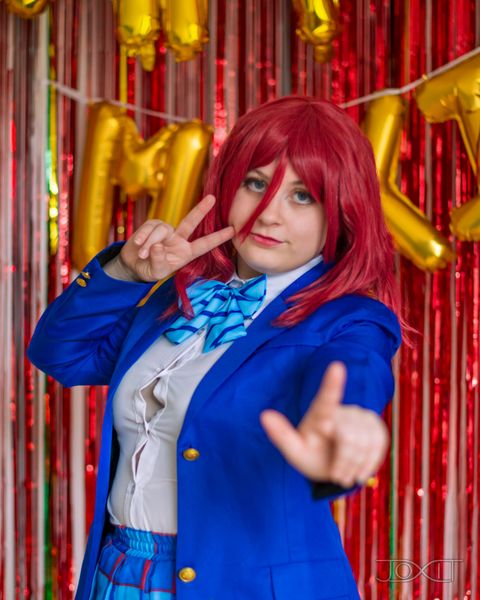 Fuyu_in_the_moon - Birthday Maki