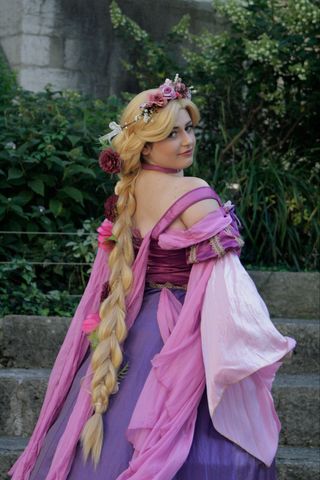 Raiponce