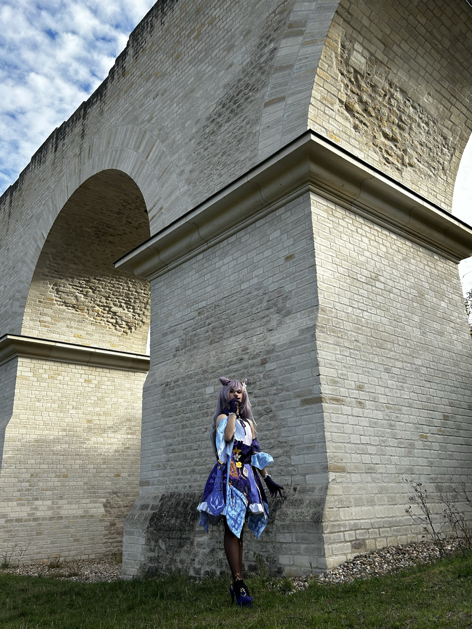 Keqing, photo 161