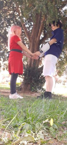 Mimikiwi.cos - Sasuke Uchiha 