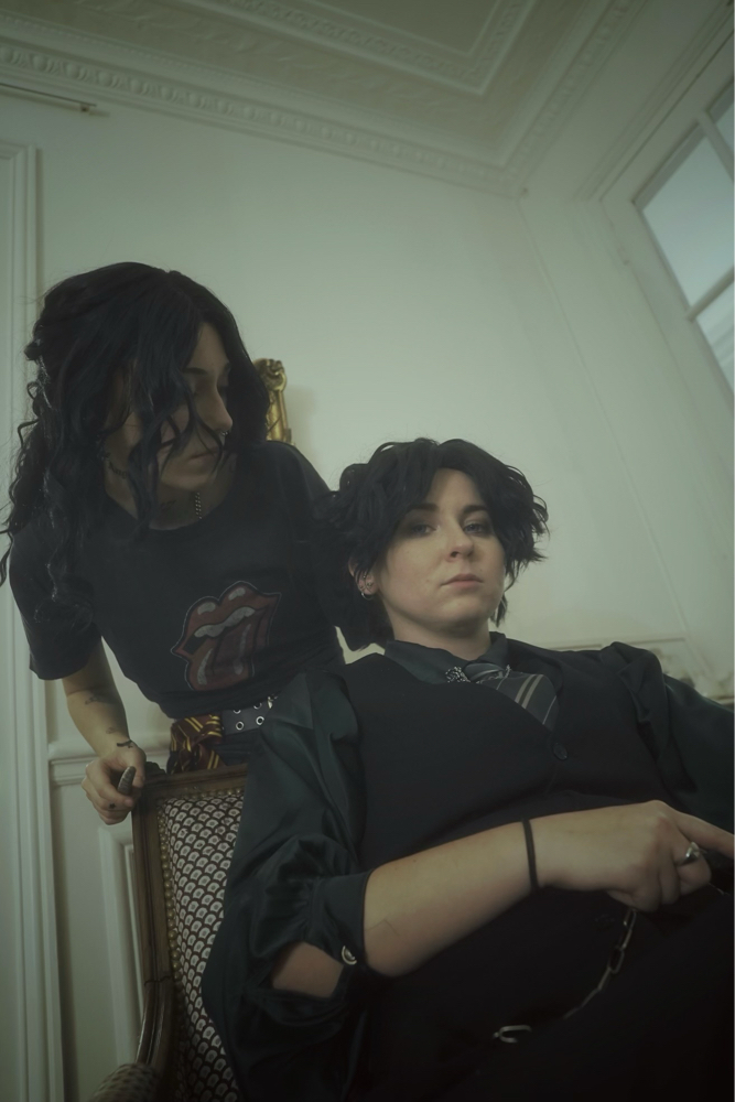 Noble house of black - Photo 1