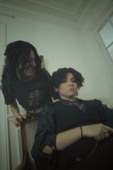 Noble house of black preview 3