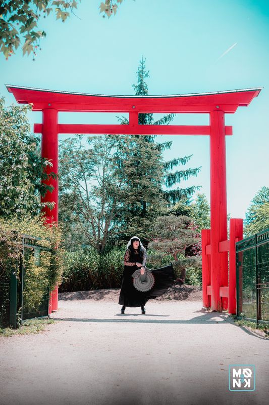 Shai_na – Osaragi