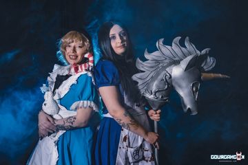Alice preview 3