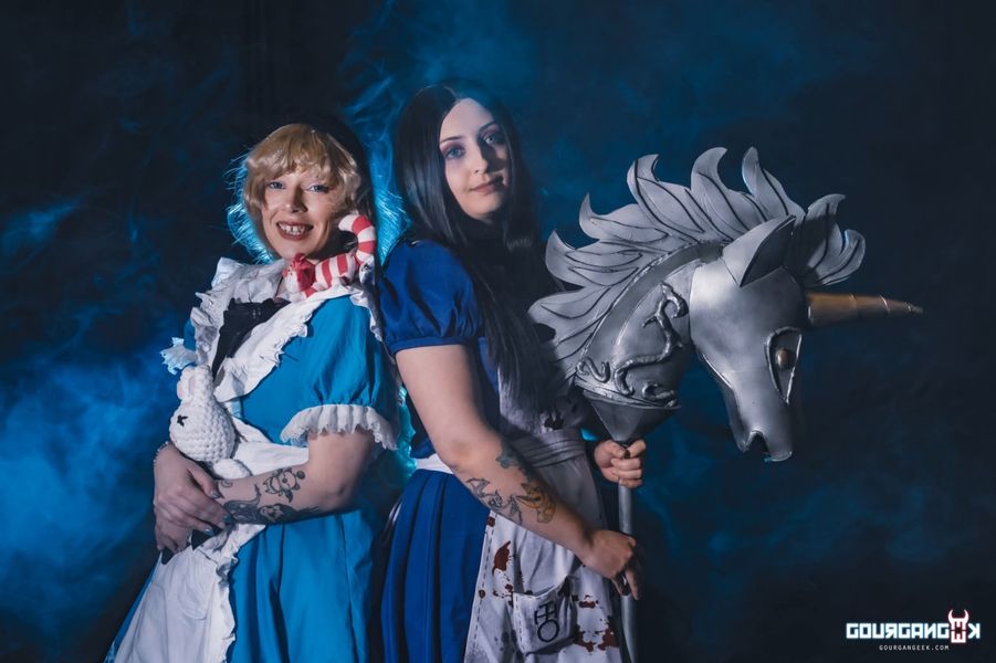 Pandora - Alice 