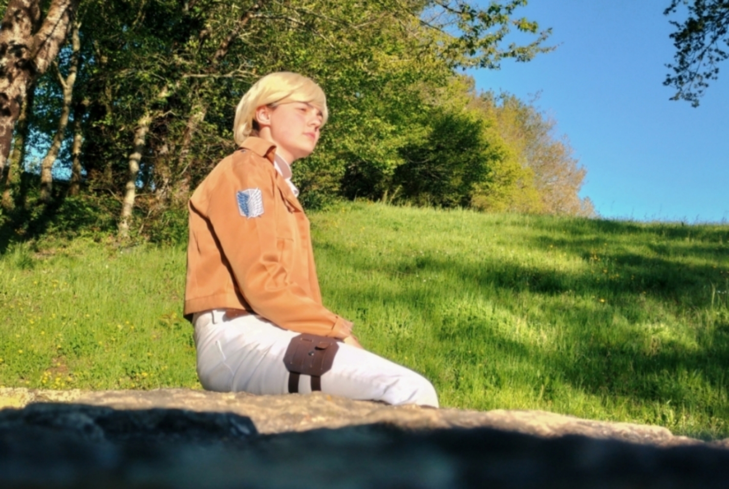 Erwin — photo 7