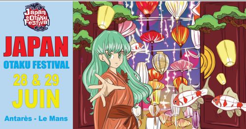 Japan Otaku festival