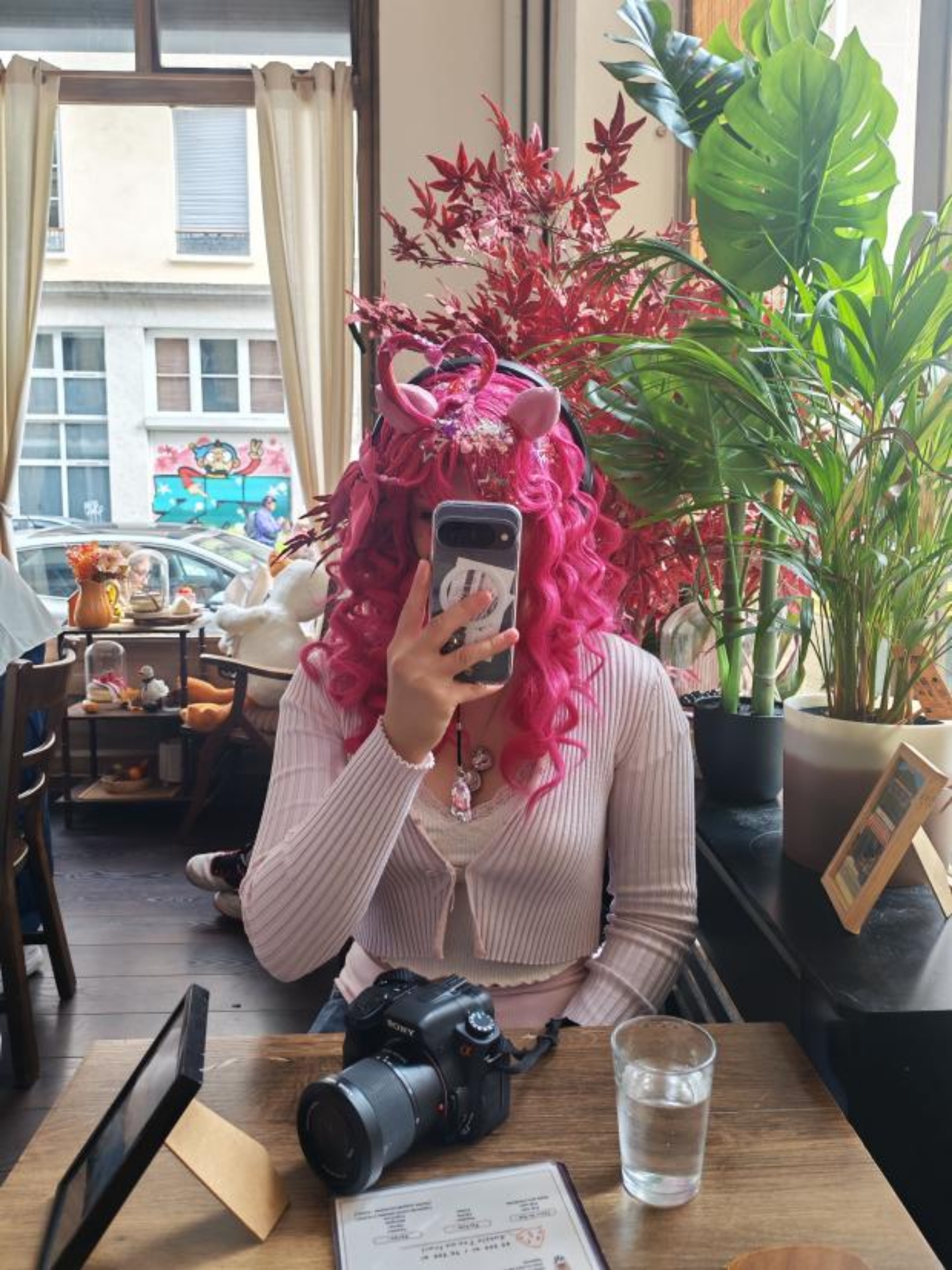 Pinkie Pie, photo 6