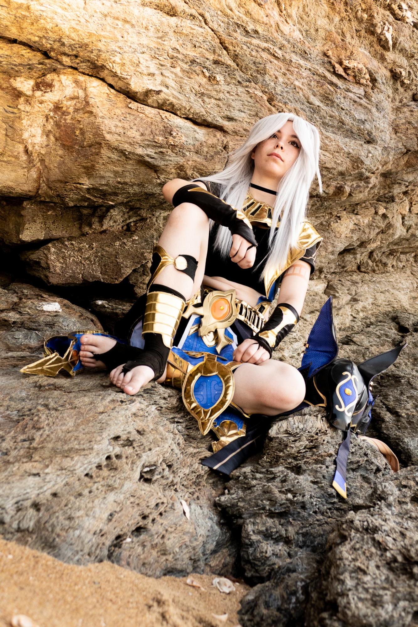 Shooting sumeru  - Photo 45