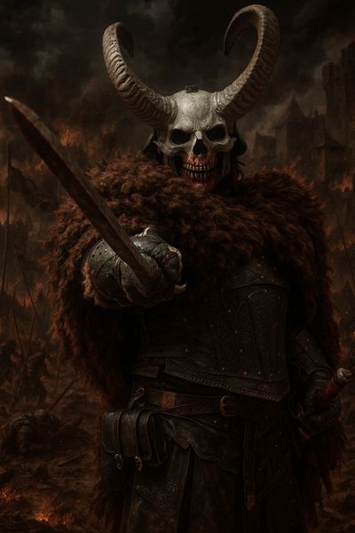Ragnarok - Helheim
