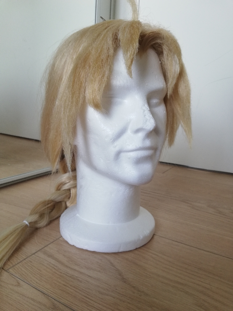 Mes wigs 🤭✨ - Photo 9