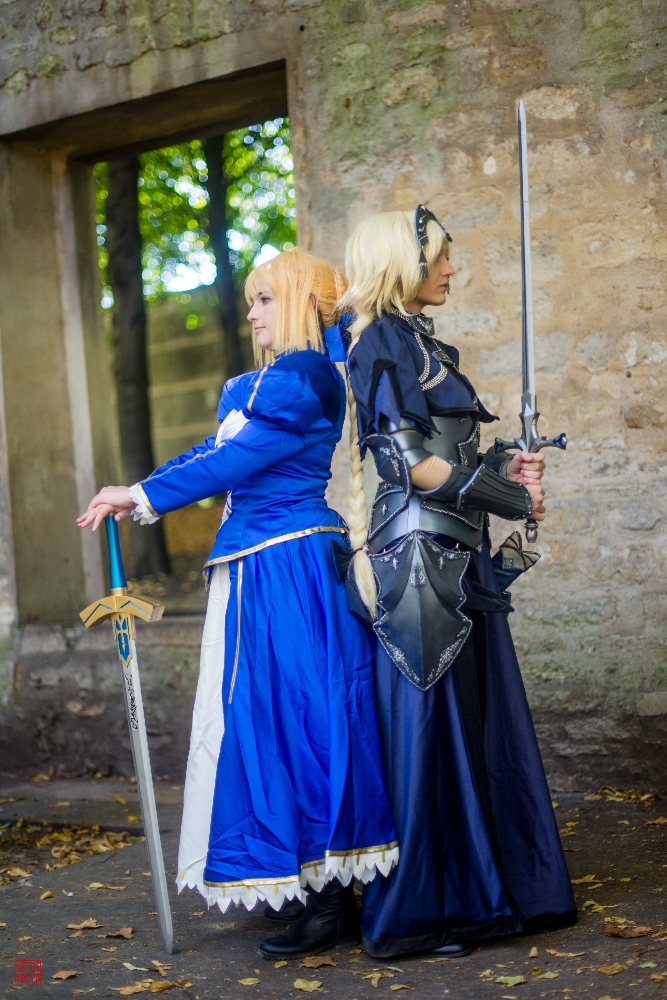 Saber à Harajuku - Photo 1