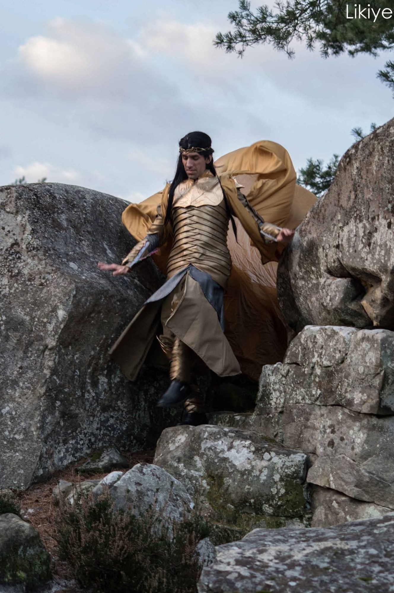 Elrond — photo 6