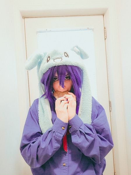 Pangofan - Easter Kaito