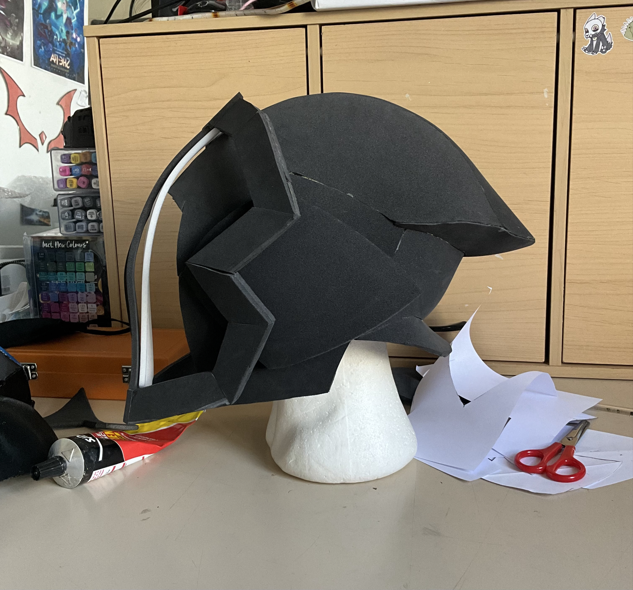 WIP Bondrewd — photo 5