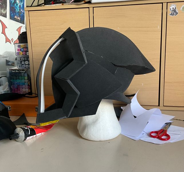 Kuro.shi - WIP Bondrewd