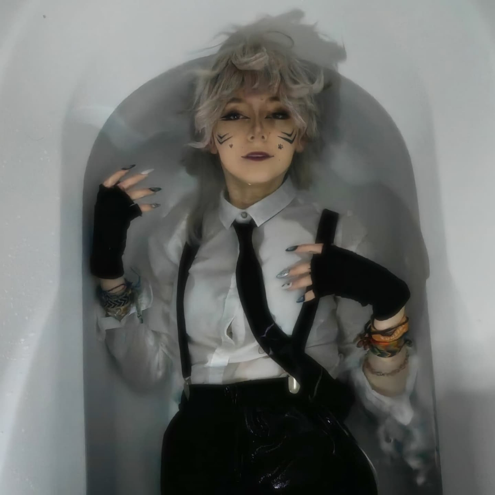 Atsushi Nakajima — photo 6