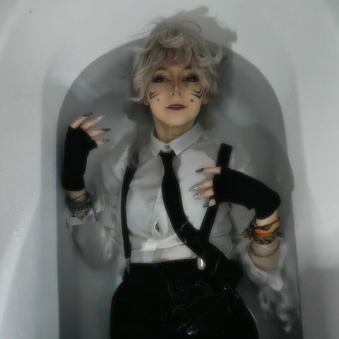 Atsushi Nakajima